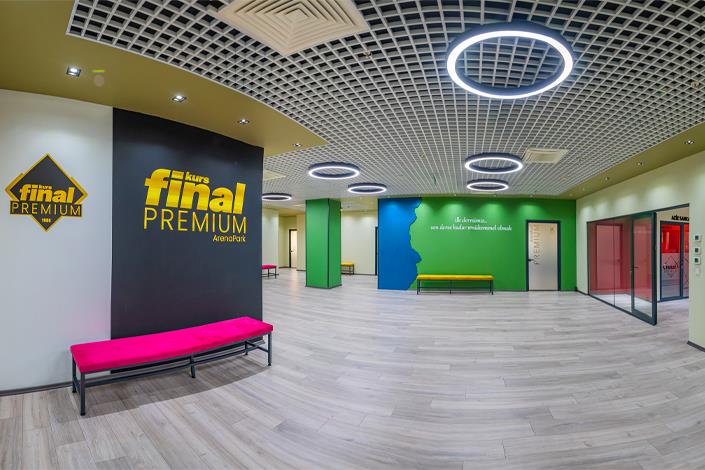 8. ve 12. Sınıf Sınav Hazırlığında Arenapark Premium Yanında!