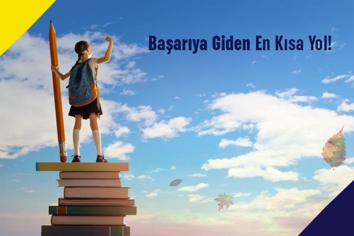 Hedefini Büyüt, Kafes Programı ile Disiplinli Çalış!