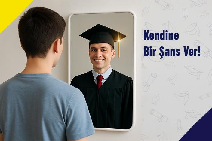 Mezuna Kaldıysan, Arenapark Final Premium Yanında!