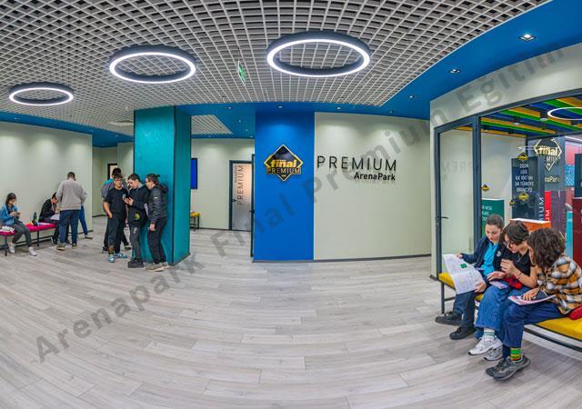 Atakent Dershane Seçiminde Final Yanınızda