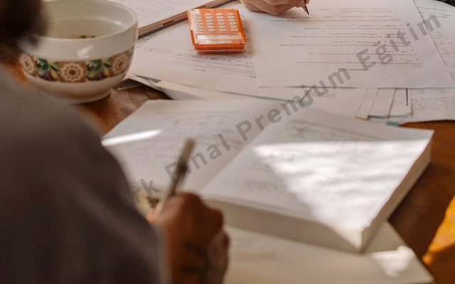 YKS ye Hazırlıkta Deneme Çözme Taktikleri