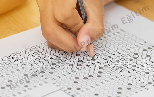 Deneme Çözme Taktikleri