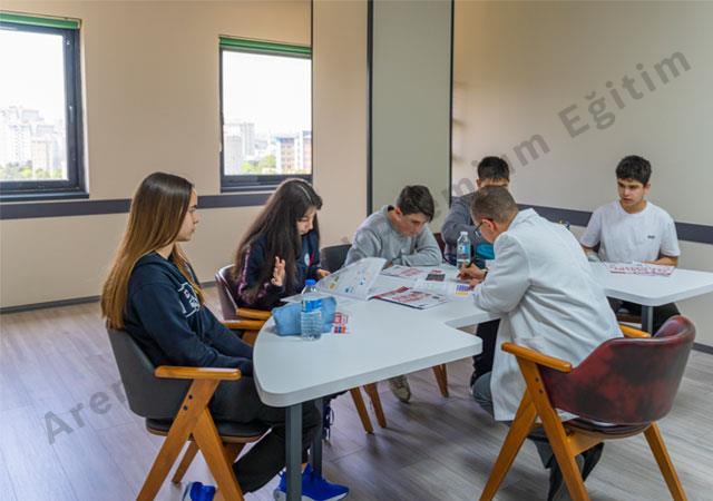 LGS Koçluğu