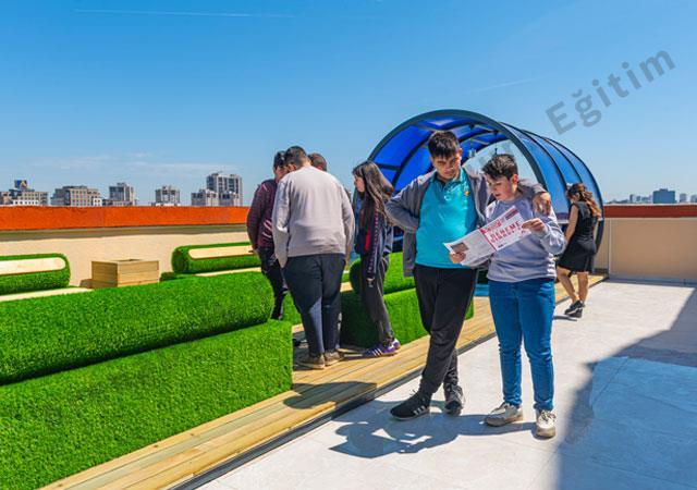 LGS Yaz Kampı ile Tatilde Eksiklerinizi Tamamlayın