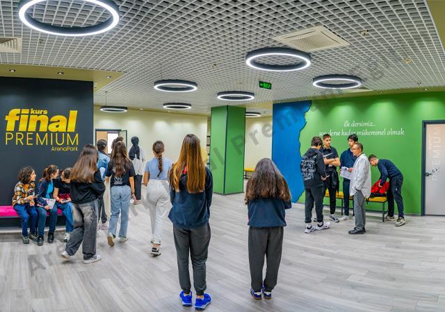 Mezun Senesi Dershane Nedir?