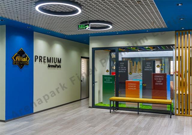 VIP Dershane Ayrıcalığı ile Kişiye Özel Eğitim Deneyimi